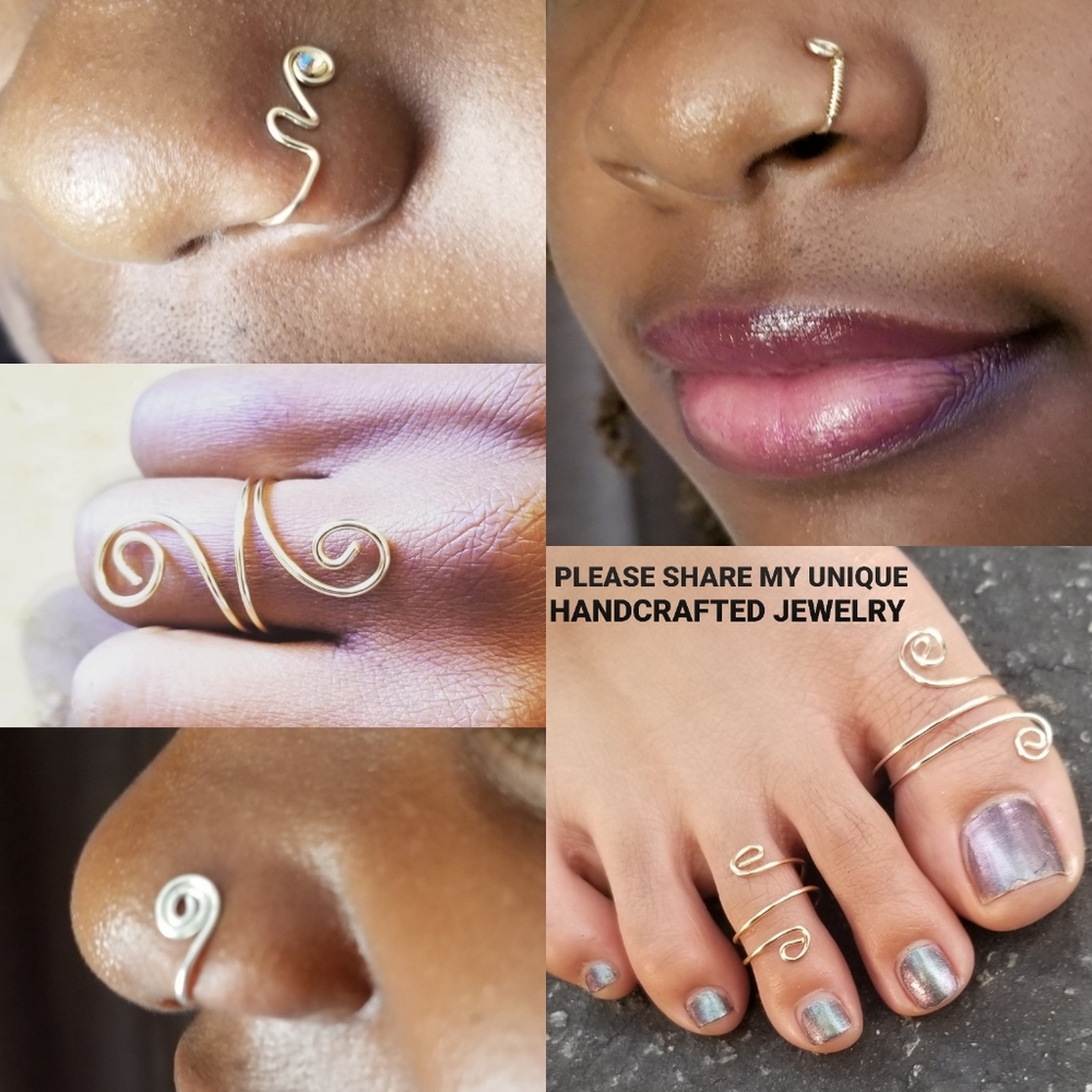 Meet your Posher, Tiffany